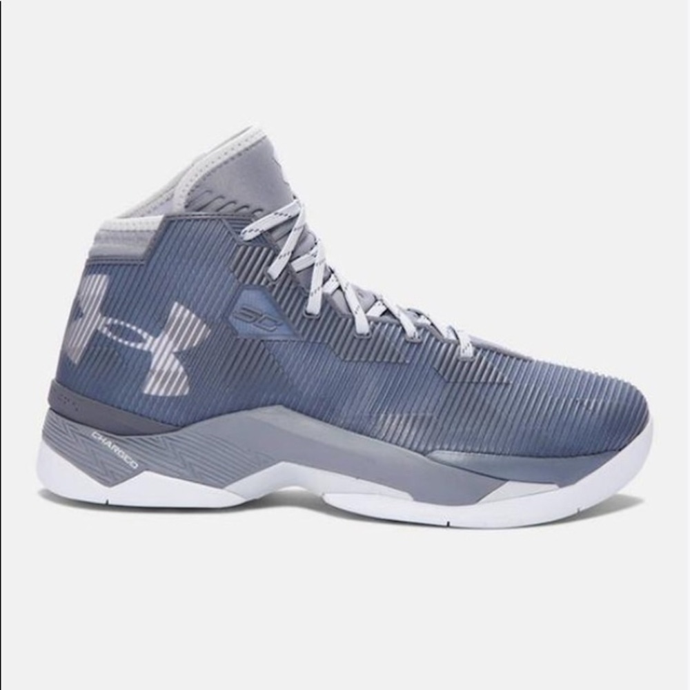 Curry Basketball shoes